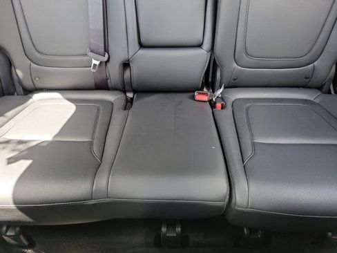 Certified 2023 Hyundai Tucson SEL w/ Convenience Package FWD image 31