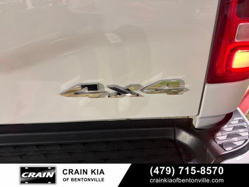 Used 2023 RAM 2500 Laramie AWD/4WD image 10