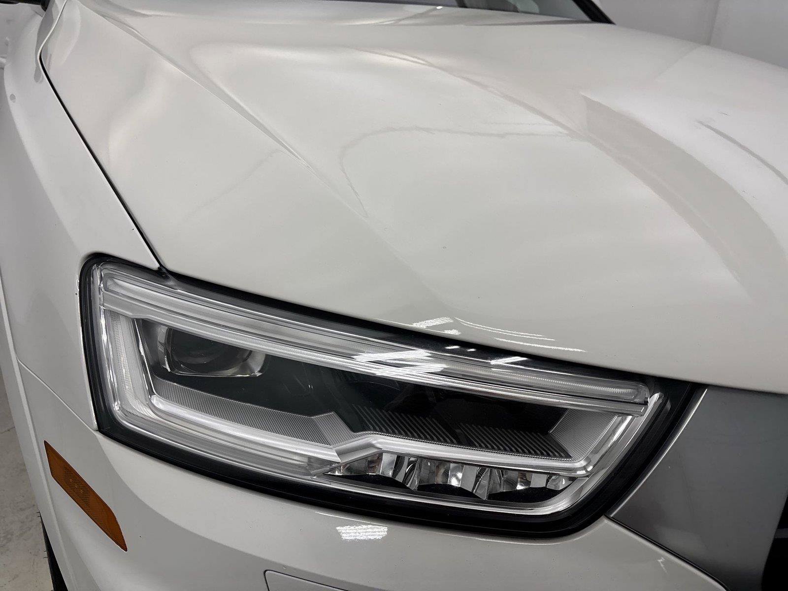 Used 2018 Audi Q3 2.0T Premium Plus AWD/4WD image 18