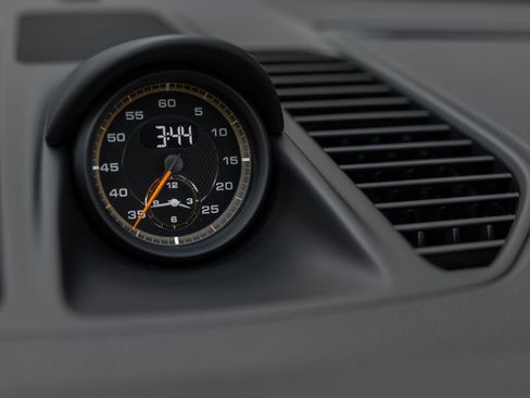 Used 2018 Porsche 911 GT3 image 39