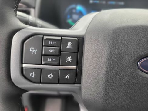 New 2025 Ford F150 Lightning Flash image 23