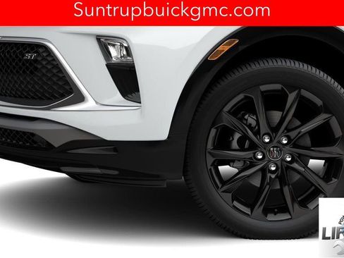 New 2026 Buick Encore GX Sport Touring w/ Advanced Technology Package image 97