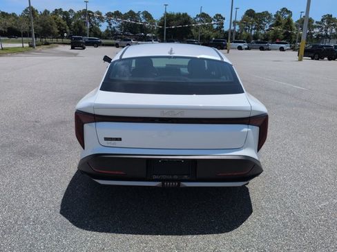 Used 2025 Kia K4 FWD image 6