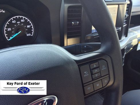 New 2026 Ford F250 XL w/ XL Off-Road Package image 50