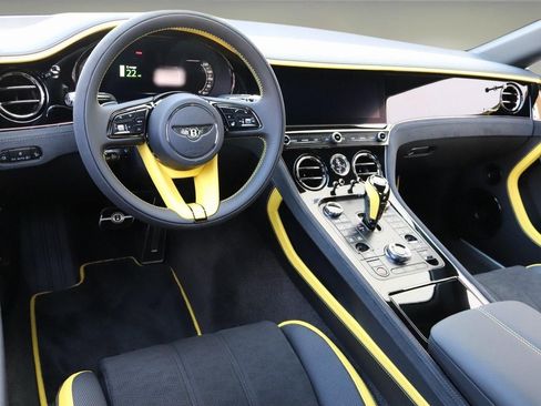 Used 2025 Bentley Continental GT Speed image 2