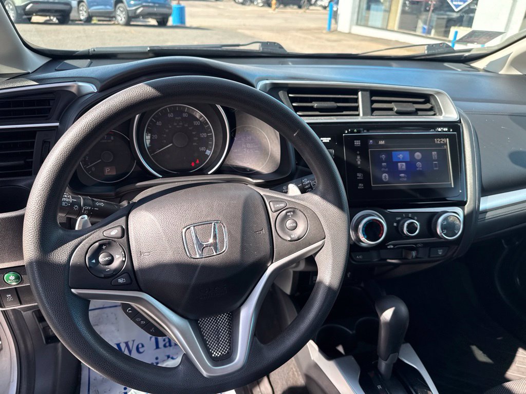 Used 2015 Honda Fit EX-L image 19