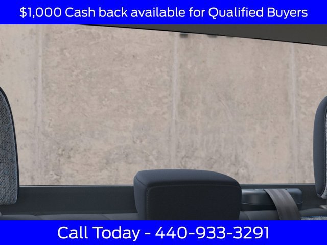 New 2026 Ford Maverick XLT w/ Equipment Group 301A AWD/4WD image 27