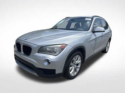 Used 2014 BMW X1 xDrive28i AWD/4WD image 9