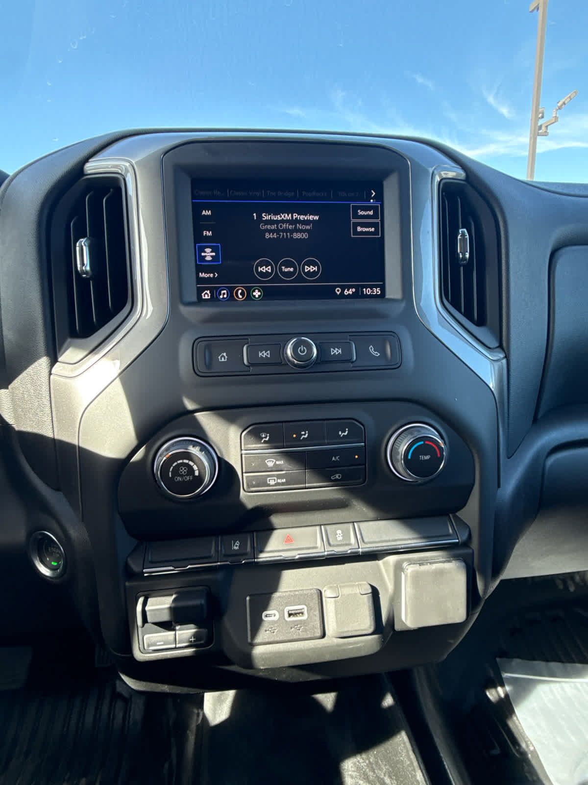 Used 2024 Chevrolet Silverado 3500 W/T w/ WT Convenience Package AWD/4WD image 86