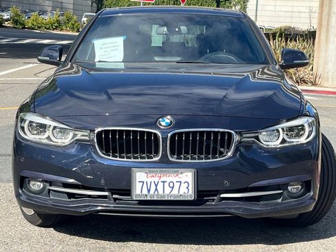 Used 2017 BMW 330i Sedan image 4