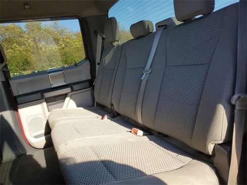 Used 2018 Ford F150 XLT w/ Equipment Group 302A Luxury image 26