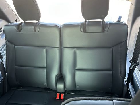 Used 2026 Ford Explorer ST w/ Sun And Sound Package RWD image 21