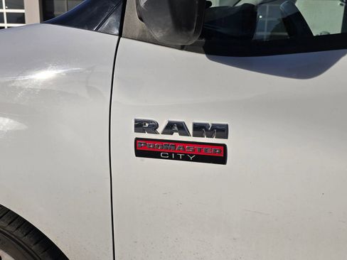 Used 2016 RAM ProMaster City Tradesman w/ Rear Back-up Camera Group image 3