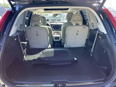 Certified 2025 Volvo XC90 T8 Ultra w/ Protection Package AWD/4WD image 27