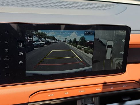 New 2027 Kia Telluride SX FWD image 25