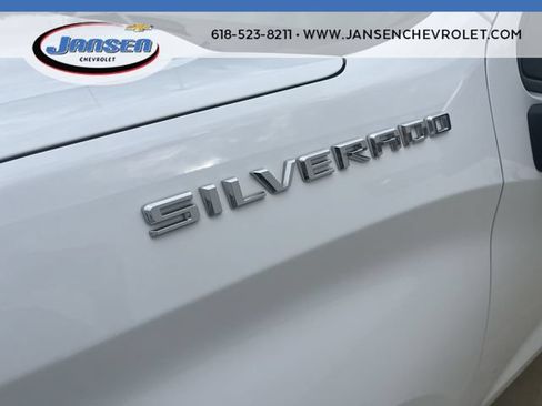 Used 2020 Chevrolet Silverado 1500 LT w/ All-Star Edition AWD/4WD image 31