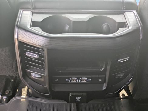 Used 2024 RAM 2500 Rebel w/ Towing Technology Group AWD/4WD image 15