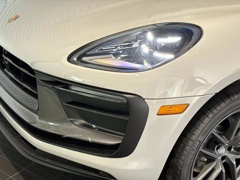 New 2026 Porsche Macan Turbo image 11