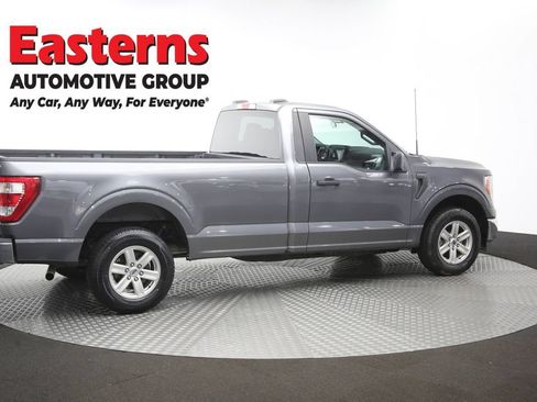 Used 2022 Ford F150 XL w/ Equipment Group 101A High RWD image 40