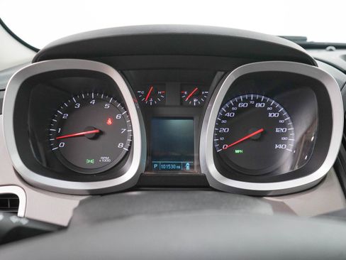 Used 2015 Chevrolet Equinox LTZ AWD/4WD image 27