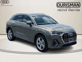 Certified 2023 Audi Q3 2.0T Premium Plus w/ Premium Plus Package AWD/4WD video 1