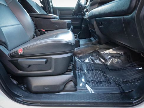 Used 2022 RAM 5500 Tradesman w/ Max Tow Package image 25