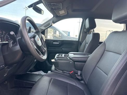 Used 2023 Chevrolet Silverado 3500 W/T w/ WT Fleet Convenience Package AWD/4WD image 9