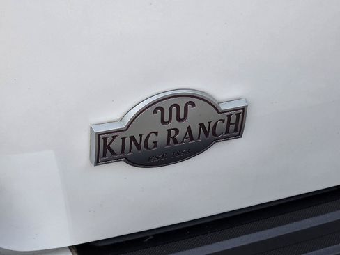 Used 2016 Ford Expedition King Ranch AWD/4WD image 60