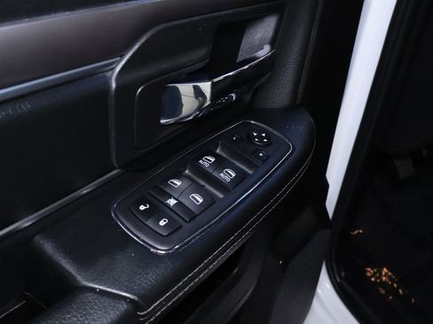 Used 2023 RAM 1500 Classic Warlock w/ Trailer Tow Group image 11