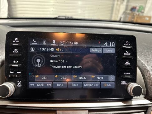 Used 2021 Honda Accord Sport image 26