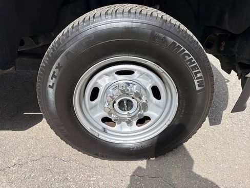 Used 2020 Ford F250 XL w/ Power Equipment Group AWD/4WD image 27