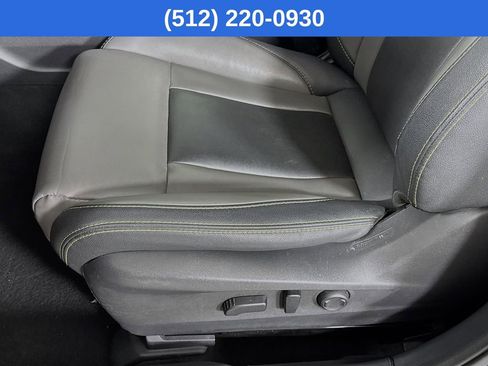 New 2023 Subaru Outback Onyx Edition XT image 24