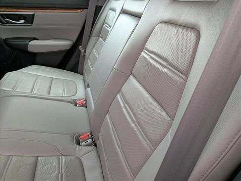 Used 2018 Honda CR-V EX-L image 18
