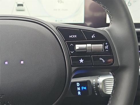 New 2025 Hyundai Ioniq 6 SEL image 18