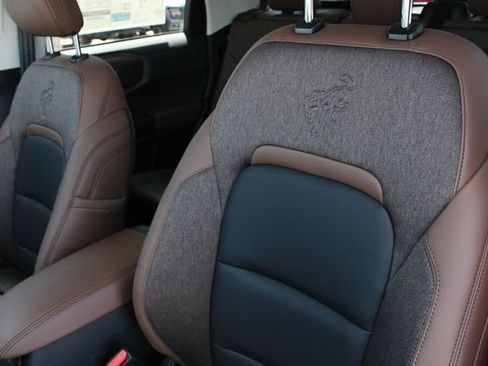 New 2026 Ford Bronco Sport Outer Banks w/ Outer Banks Tech Package+ AWD/4WD image 7