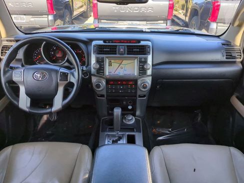 Used 2012 Toyota 4Runner Limited image 14
