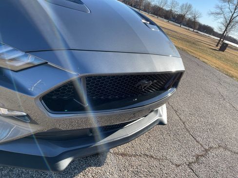Used 2021 Ford Mustang GT Premium w/ GT Performance Package image 77