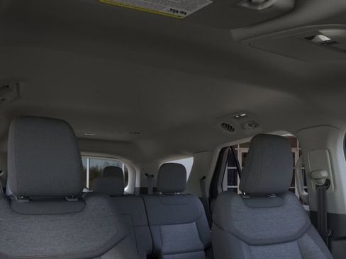 New 2026 Ford Explorer Active RWD image 22