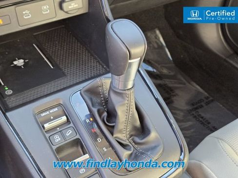 Certified 2026 Honda CR-V EX-L image 30