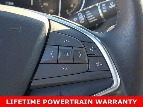 Used 2024 Cadillac XT5 Luxury image 22