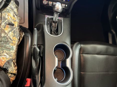 Used 2023 Ford Mustang Premium image 21