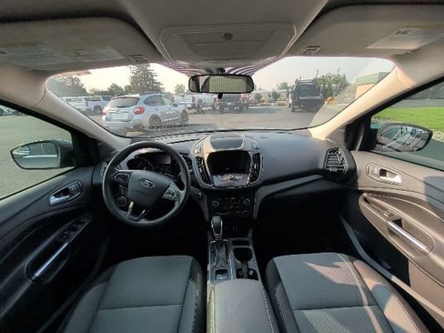 Used 2019 Ford Escape SE AWD/4WD image 6