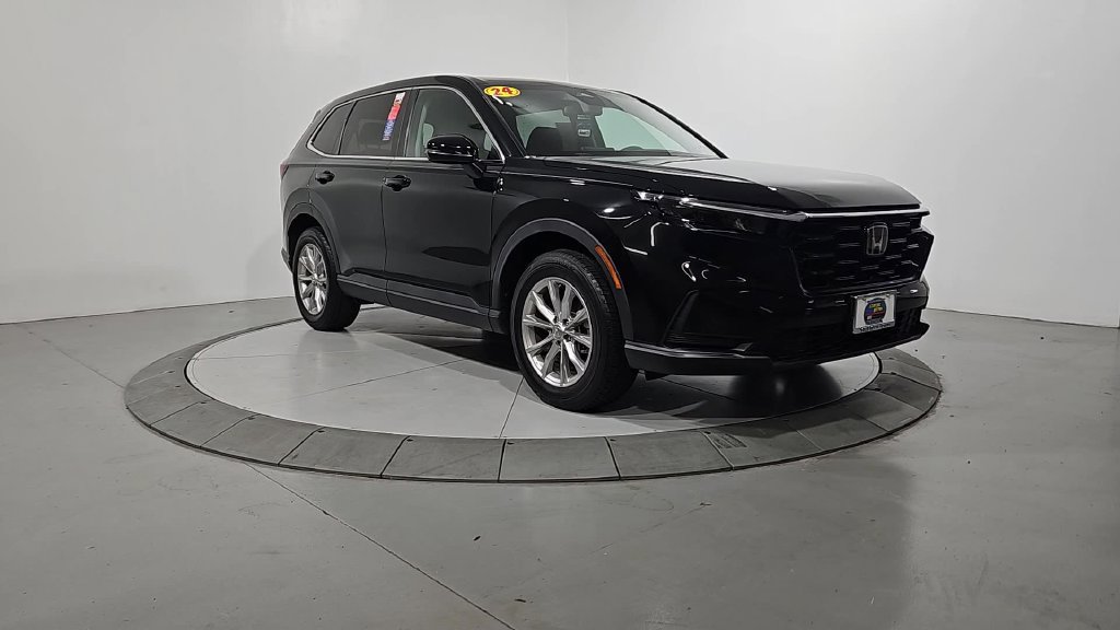 Used 2024 Honda CR-V EX image 7