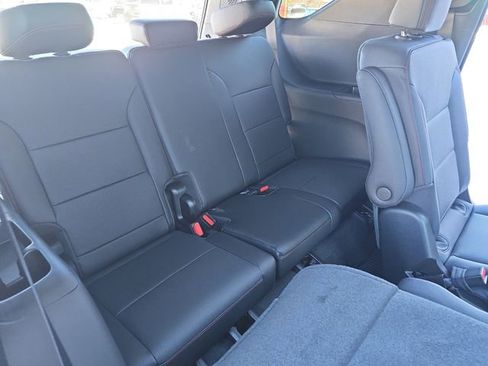 New 2026 Chevrolet Traverse Z71 w/ Enhanced Driving Package image 13