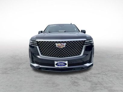 Used 2023 Cadillac Escalade Premium Luxury