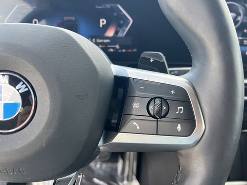 Certified 2025 BMW X2 xDrive28i image 33