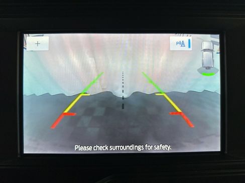 Used 2023 Ford Bronco Wildtrak image 28