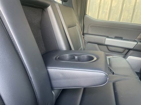 New 2026 Ford F150 Lariat AWD/4WD image 69