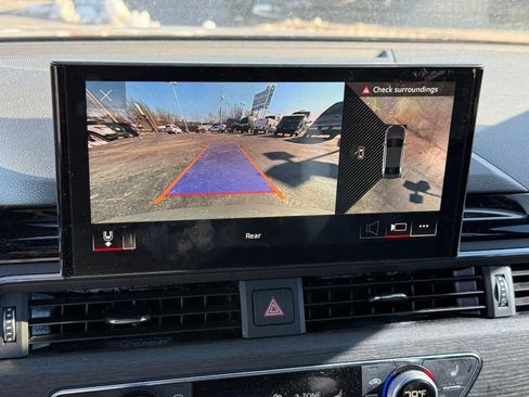 Used 2023 Audi A4 2.0T Premium Plus image 25