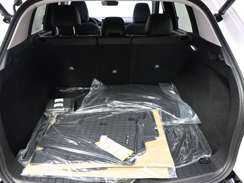 New 2026 MAZDA CX-5 2.5 S w/ Premium Package image 19